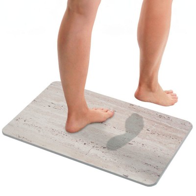 ALFOMBRA WENKO MODELO PUNA 25964100 60x39cm