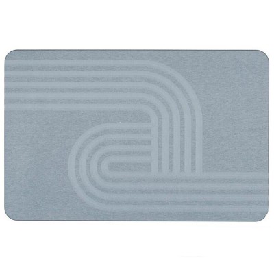 ALFOMBRA WENKO MODELO MANHATTAN 25963100 60x39cm
