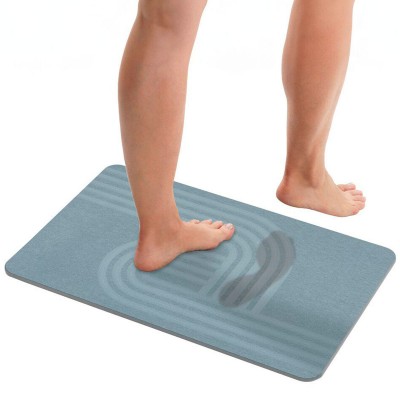 ALFOMBRA WENKO MODELO MANHATTAN 25963100 60x39cm
