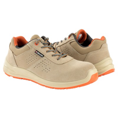 ZAPATO BELLOTA FLEX DUST S1P FTW0239BS1P T-39