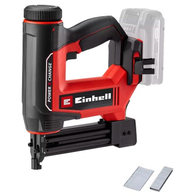 GRAPADORA/CLAVADORA EINHELL TE-CN 18/32 LI-SOLO 4257800