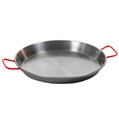 PAELLERA VALENCIANA GARCIMA 10032 32cm