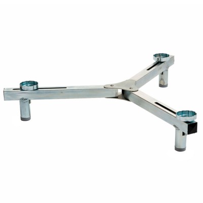 SOPORTE SOBREMESA PAELLERA GARCIMA 40003