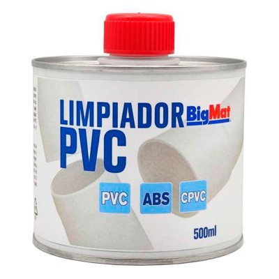 LIMPIADOR PVC BIGMAT 164 500ml