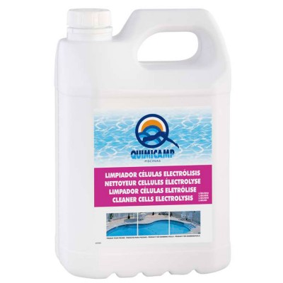 LIMPIADOR BIGMAT CÉLULAS ELECTRÓLISIS 207205