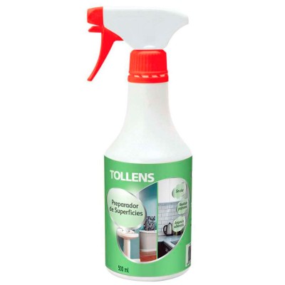 PREPARADOR DE SUPERFICIES BIGMAT 500ml