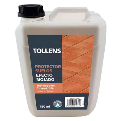 PROTECTOR SUELO BIGMAT 5395851 750ml