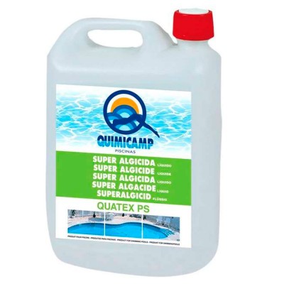 SUPERALGICIDA BIGMAT QUATEX PS 2 200402