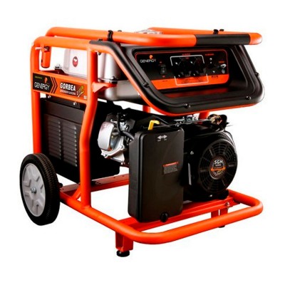 GENERADOR GENERGY GORBEA 10005V
