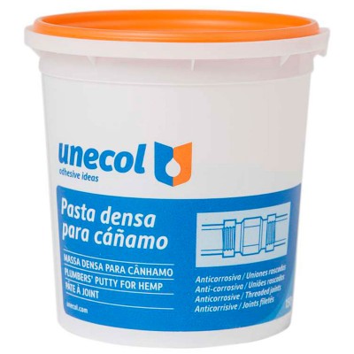 PASTA CAÑAMO BIGMAT 307 150g