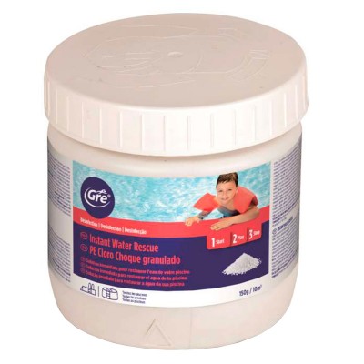 CLORO BIGMAT 76122 500g