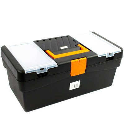 CAJA HERRAMIENTA TAYG TOOLBOX 16'' 112553
