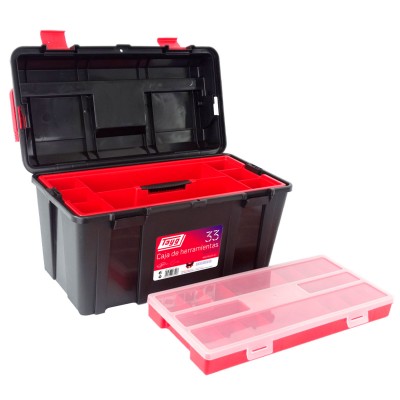 CAJA HERRAMIENTA TAYG MOD.33 133008