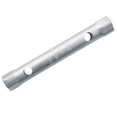 LLAVE TUBO ESTAMPADA ALYCO 191520 12x13mm