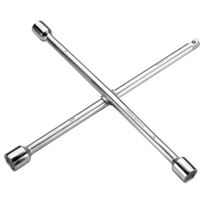 LLAVE CRUZ ALYCO 191498