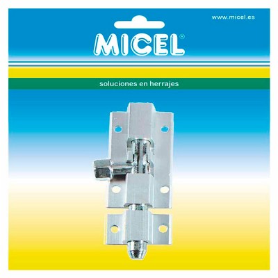 PASADOR MICEL ALUMINIO D8 PS05 90164