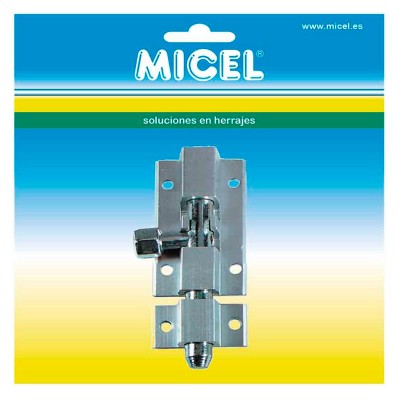 PASADOR MICEL ALUMINIO D8 PS05 90166
