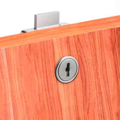 CERRADURA MICEL MUEBLE CM01 91095