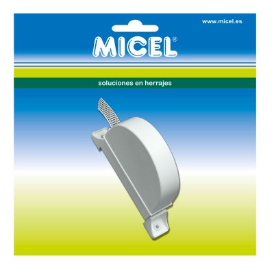 RECOGEDOR MICEL ABATIBLE PR02 91749