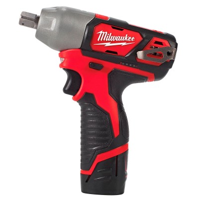 LLAVE IMPACTO MILWAUKEE M12 BIW12-202C 4933447133