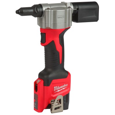 REMACHADORA MILWAUKEE SUBCOMPACTA M12 4933464405
