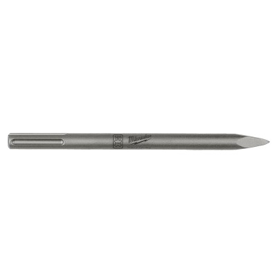 PUNTERO MILWAUKEE SDS-MAX 4932343734