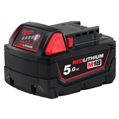 BATERÍA MILWAUKEE M18 5.0AH 4932430483