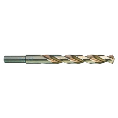 BROCA METAL MILWAUKEE THUNDERWEB HSS-H 4932352372