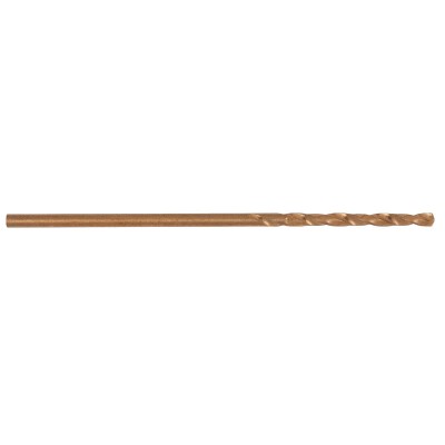 BROCA METAL MILWAUKEE RED COBALT HSS-G 4932363249v