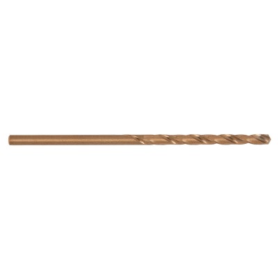 BROCA METAL MILWAUKEE RED COBALT HSS-G 4932363253