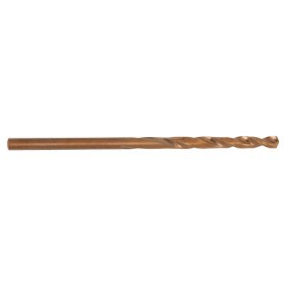BROCA METAL MILWAUKEE RED COBALT HSS-G 4932363254