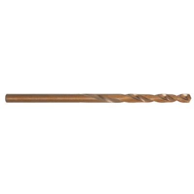 BROCA METAL MILWAUKEE RED COBALT HSS-G 4932363256
