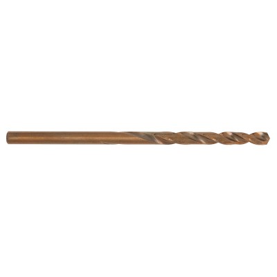 BROCA METAL MILWAUKEE RED COBALT HSS-G 4932363258