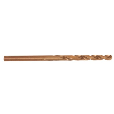 BROCA METAL MILWAUKEE RED COBALT HSS-G 4932363262