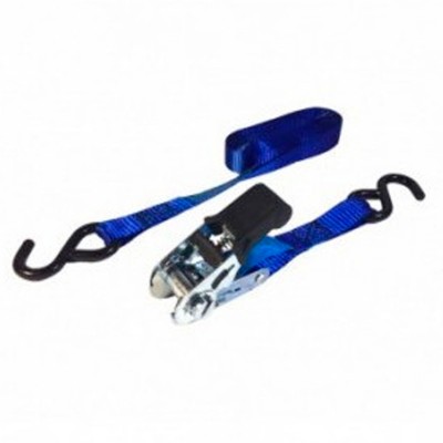 TRINCAJE ROMBULL PES 25mm/5m GANCHOS S