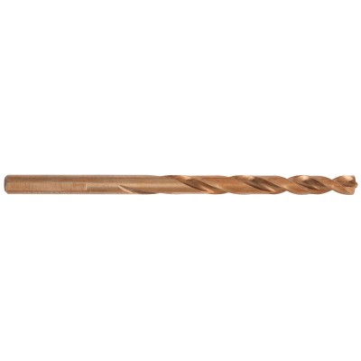 BROCA METAL MILWAUKEE RED COBALT HSS-G 4932363264