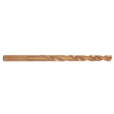 BROCA METAL MILWAUKEE RED COBALT HSS-G 4932363267