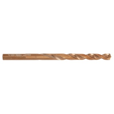 BROCA METAL MILWAUKEE RED COBALT HSS-G 4932363268