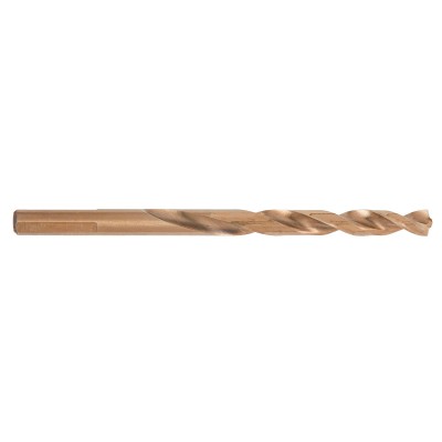 BROCA METAL MILWAUKEE RED COBALT HSS-G 4932363270