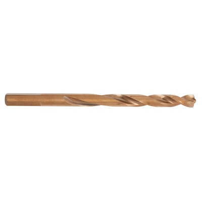 BROCA METAL MILWAUKEE RED COBALT HSS-G 4932363272