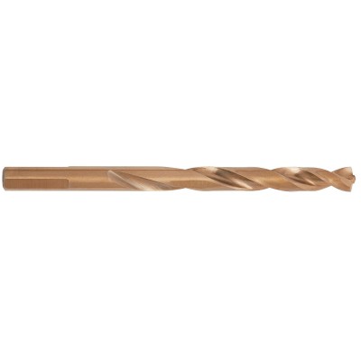 BROCA METAL MILWAUKEE RED COBALT HSS-G 4932363274