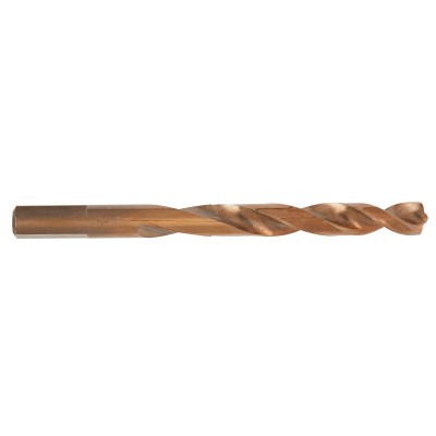 BROCA METAL MILWAUKEE RED COBALT HSS-G 4932363278
