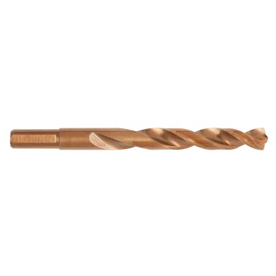 BROCA METAL MILWAUKEE RED COBALT HSS-G 4932363281