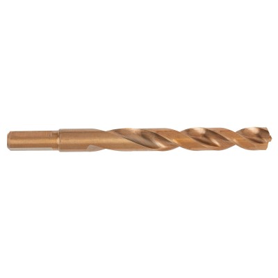 BROCA METAL MILWAUKEE RED COBALT HSS-G 4932363282
