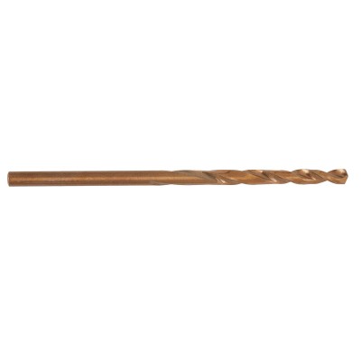 BROCA METAL MILWAUKEE RED COBALT HSS-G 4932471140