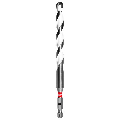BROCA MILWAUKEE MULTIMATERIAL 4932471110
