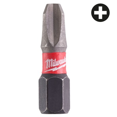 PUNTA MILWAUKEE SHOCKWAVE IMPACT DUTY 4932430857