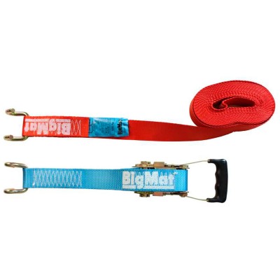 TRINCAJE BIGMAT BM3500GA 63-8,5m