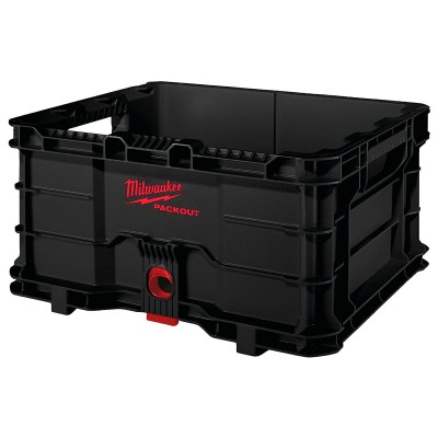 CAJA MULTIUSOS MILWAUKEE PACKOUT 4932471724