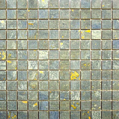 MALLA MYKONOS ASPEN GREEN 30x30cm